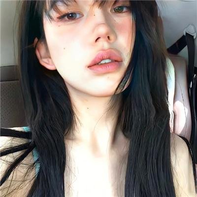 推小车的人