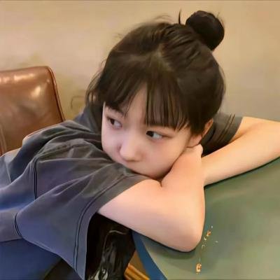 少女多情