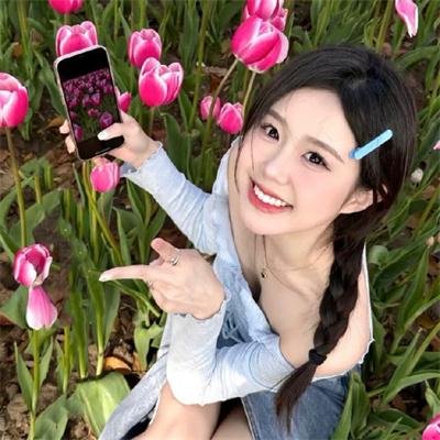 绿野红颜