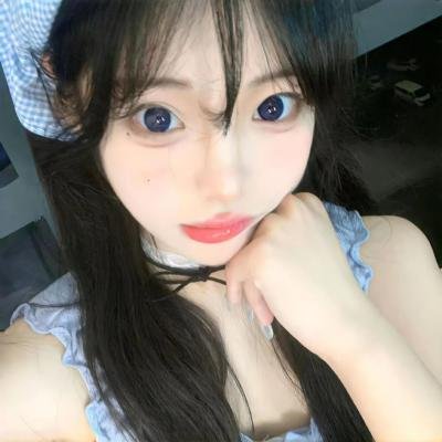 爱我你再亲亲我